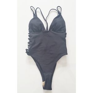 NWOT Black Swimsuit
